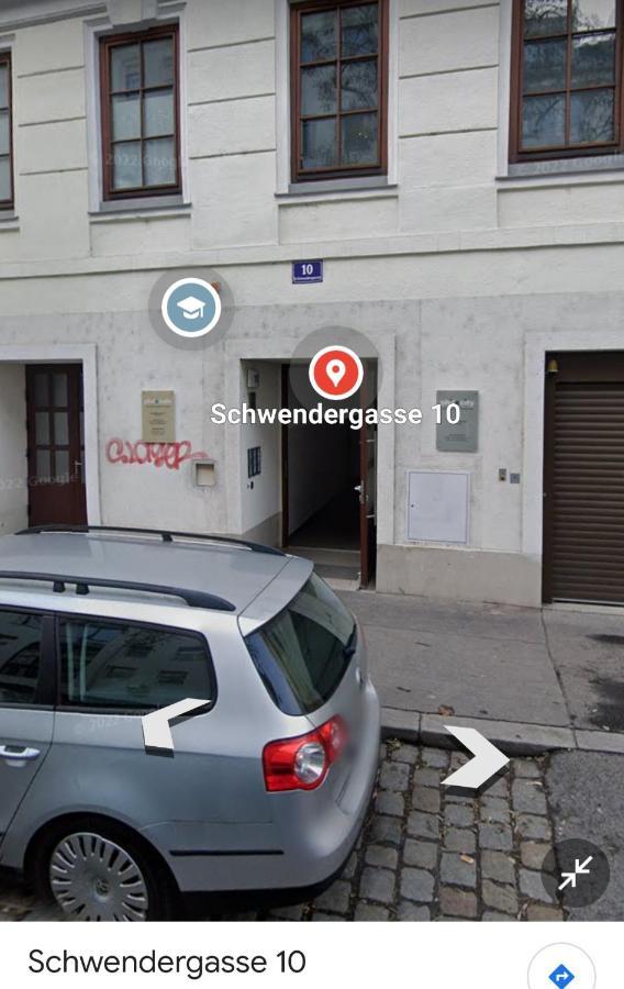 Tota Studio Viena Exterior foto