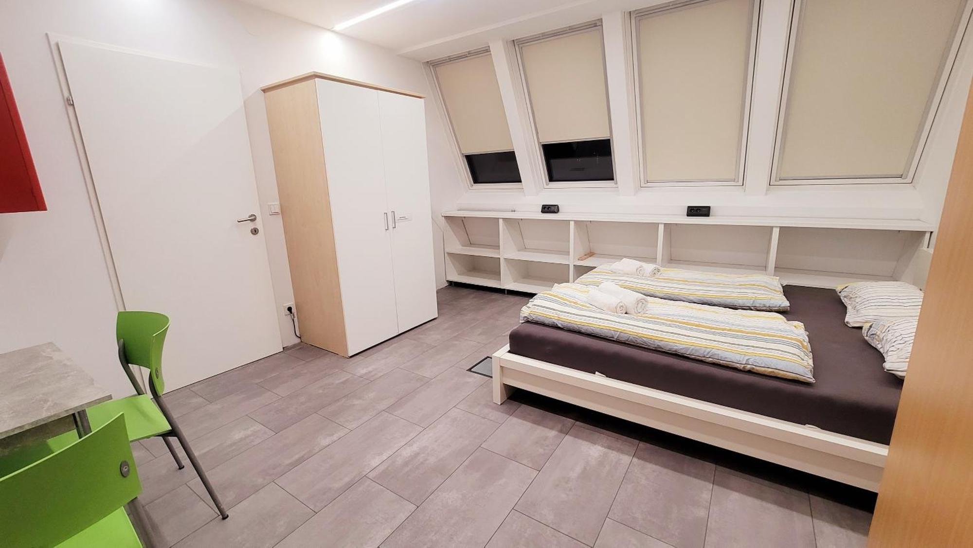 Tota Studio Viena Exterior foto