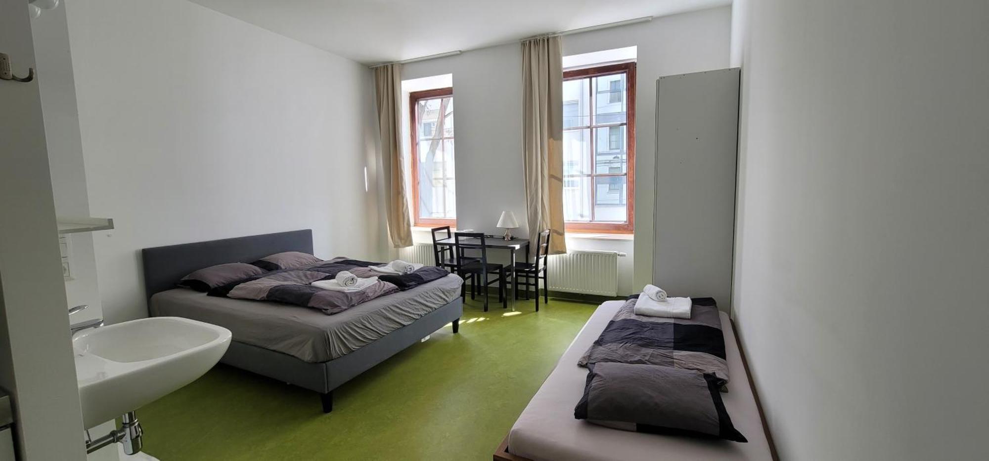Tota Studio Viena Exterior foto