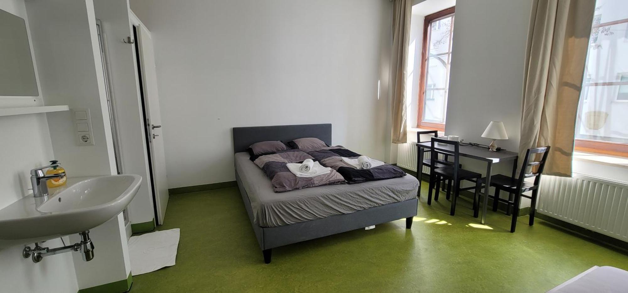 Tota Studio Viena Exterior foto