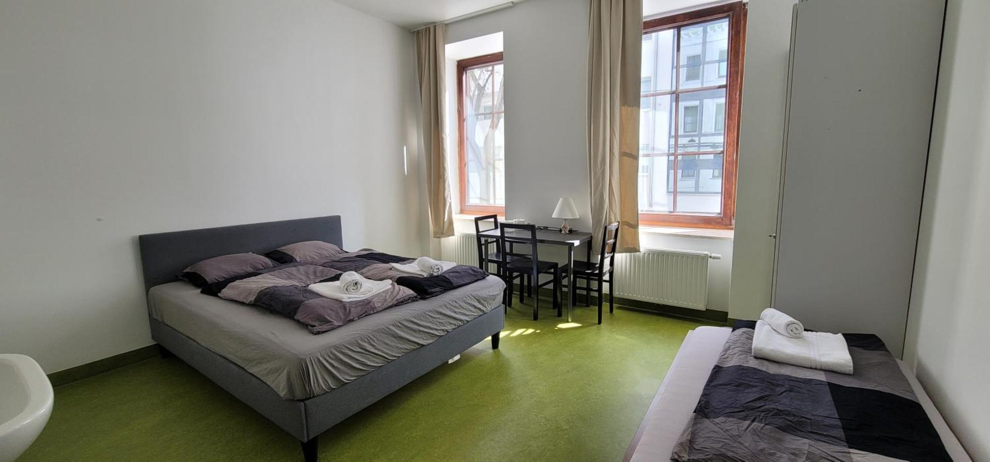 Tota Studio Viena Exterior foto